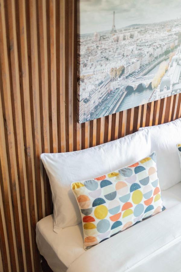 In My Place Cafotel Khlong Thom Buitenkant foto