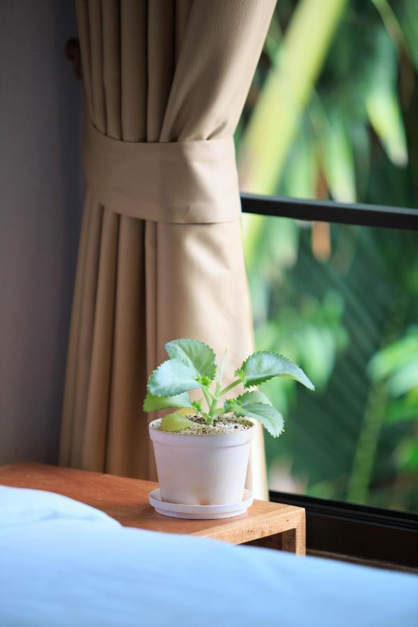 In My Place Cafotel Khlong Thom Buitenkant foto